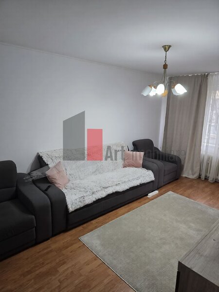 Aparatorii Patriei 0% Comision, Apartament de vanzare 3 camere, et 2/8,