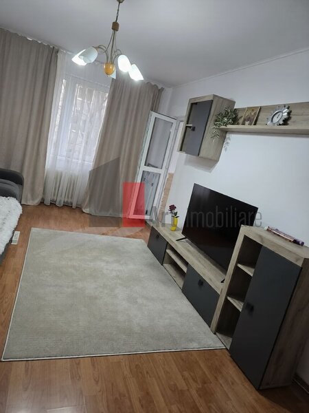 Aparatorii Patriei 0% Comision, Apartament de vanzare 3 camere, et 2/8,