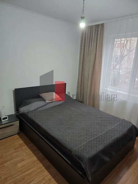 Aparatorii Patriei 0% Comision, Apartament de vanzare 3 camere, et 2/8,