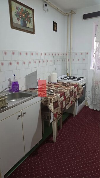 Aparatorii Patriei 0% Comision, Apartament de vanzare 3 camere, et 2/8,